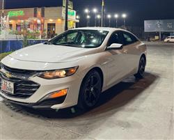 شێڤرۆلێت مالیبۆ